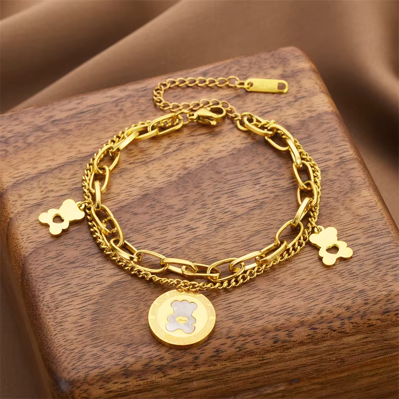 Bracciale "Anh ed Em"