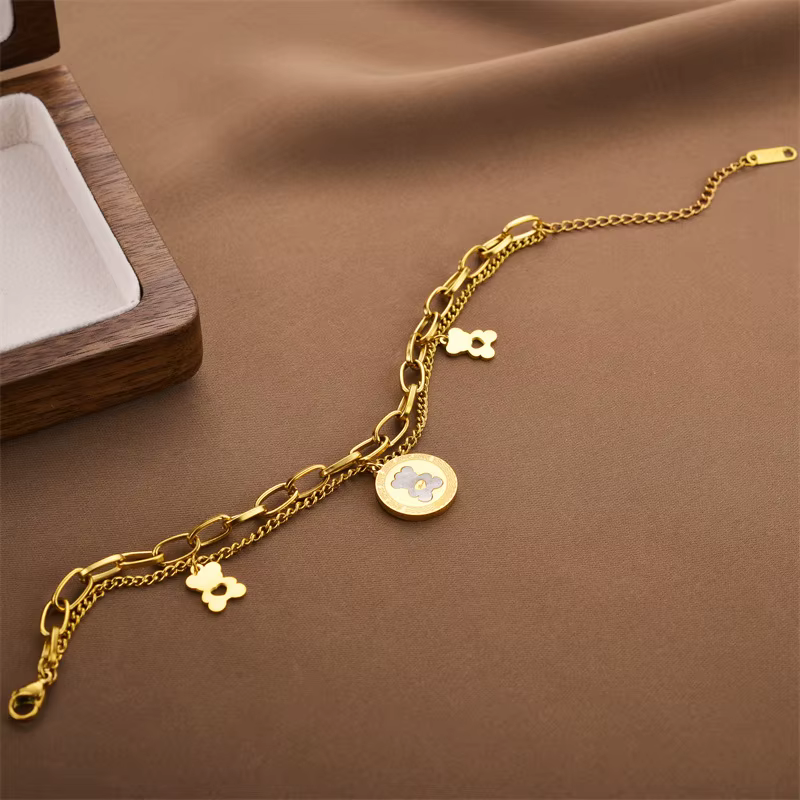 Bracciale "Anh ed Em"