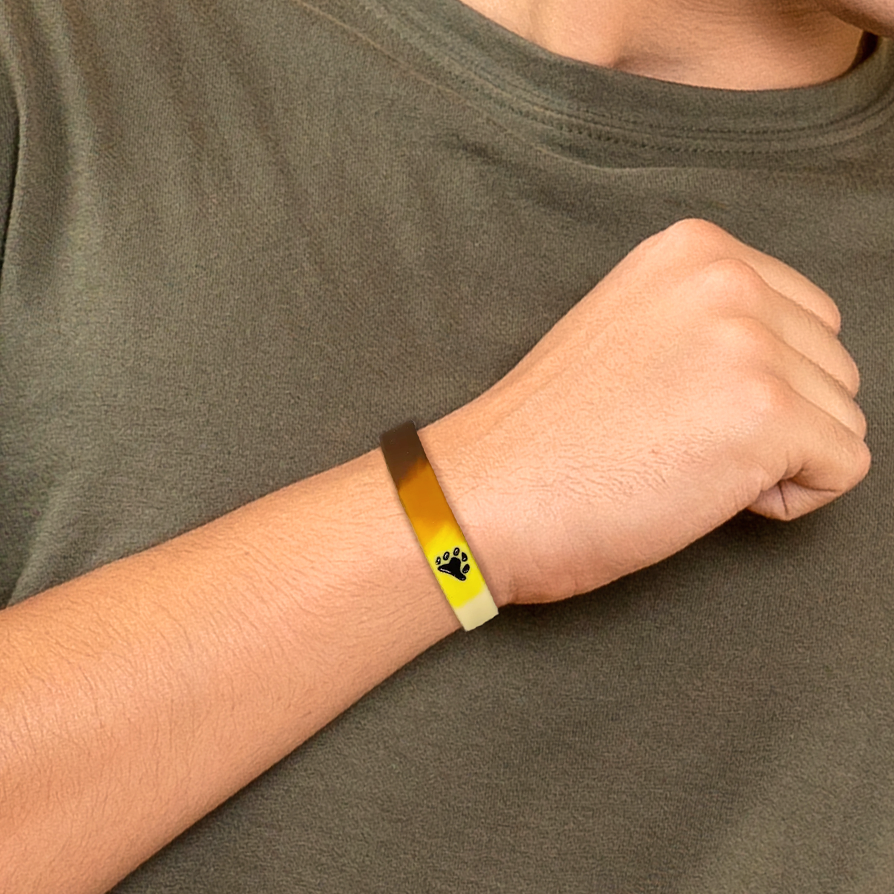 Bracciale "Bubu"