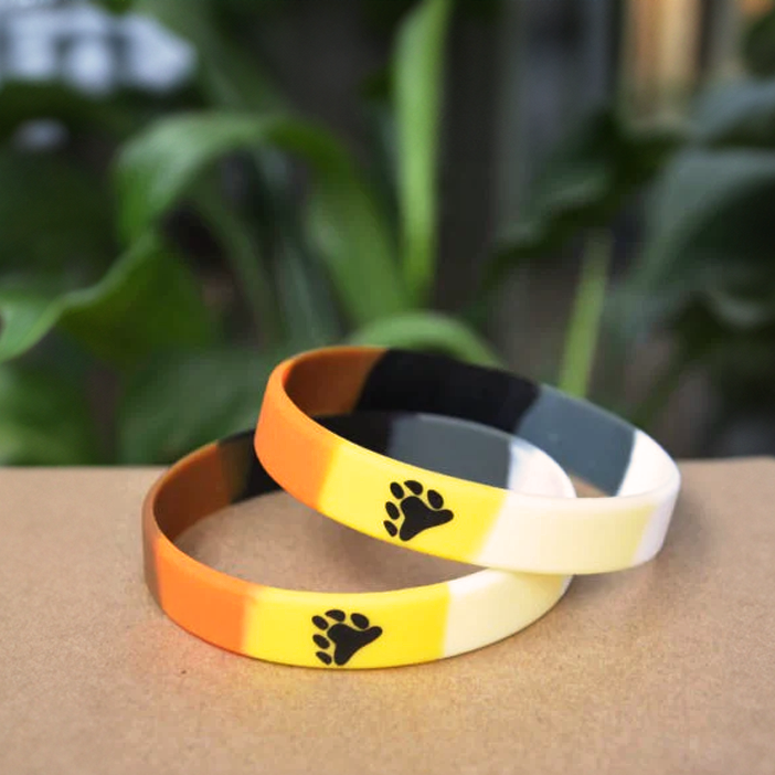 Bracciale "Bubu"