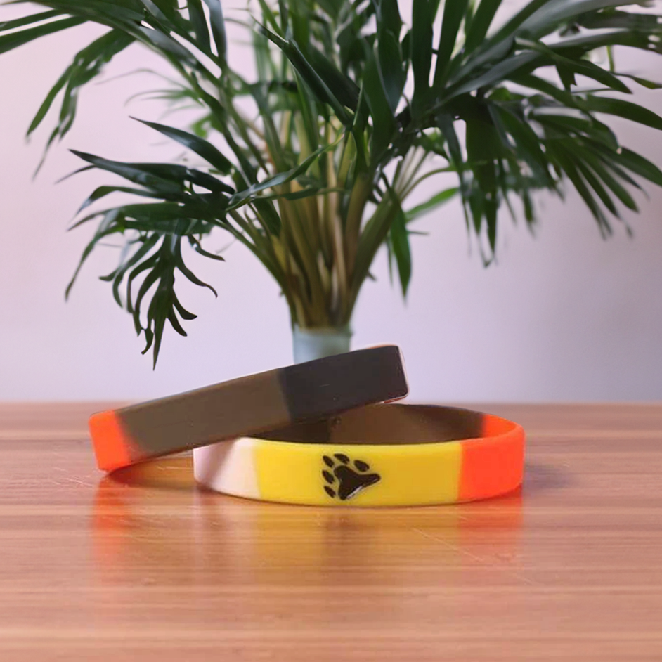 Bracciale "Bubu"
