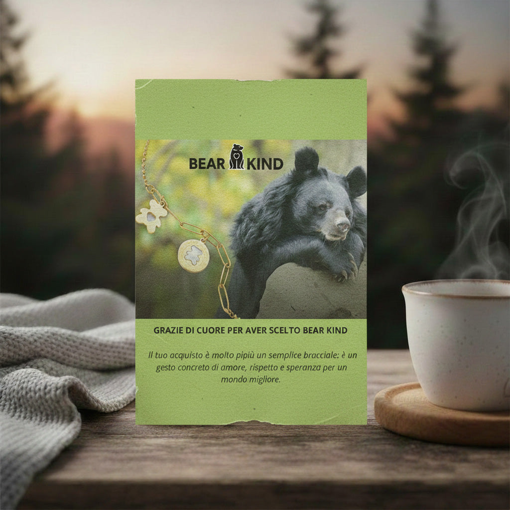 Cofanetto "Salva una Vita"