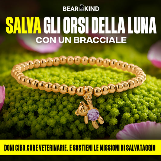 Bracciale "Smu Smu"