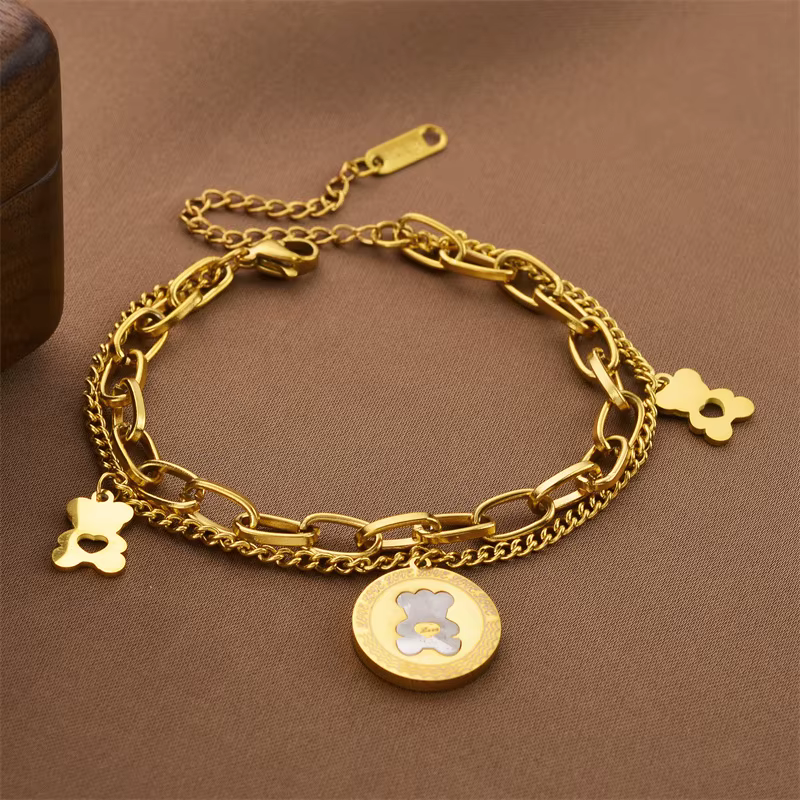 Bracciale "Anh ed Em"