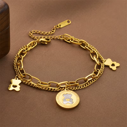 Bracciale "Anh ed Em"