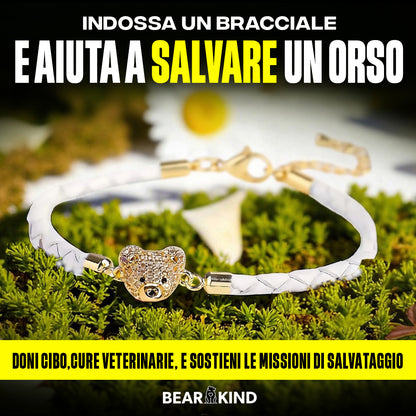 Bracciale "Mausi"