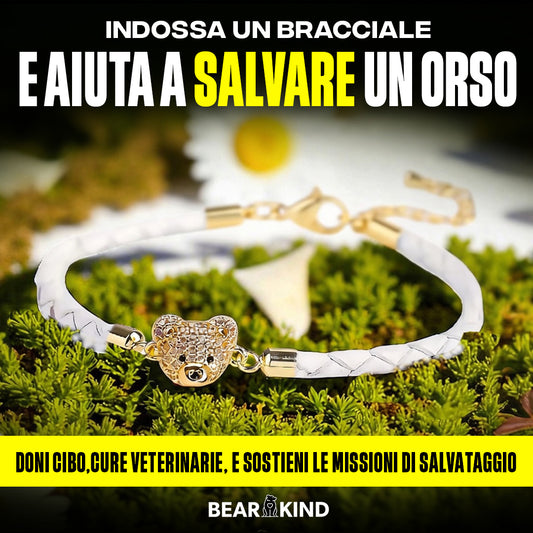 Bracciale "Mausi"