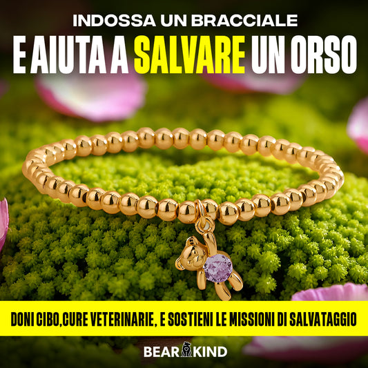 Bracciale "Smu Smu"