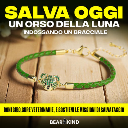 Bracciale "Mausi"