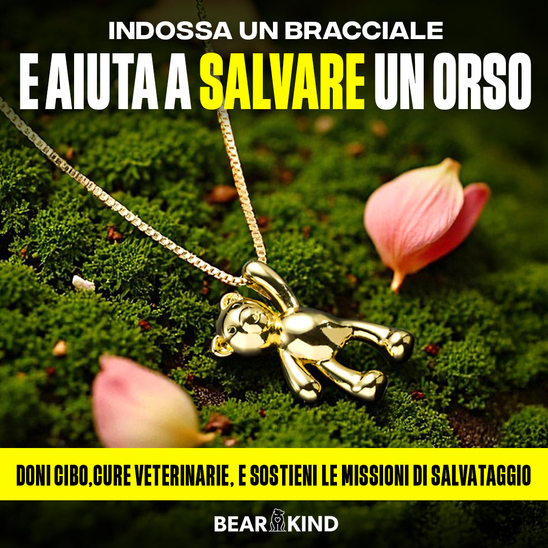 Collana "Delaney"