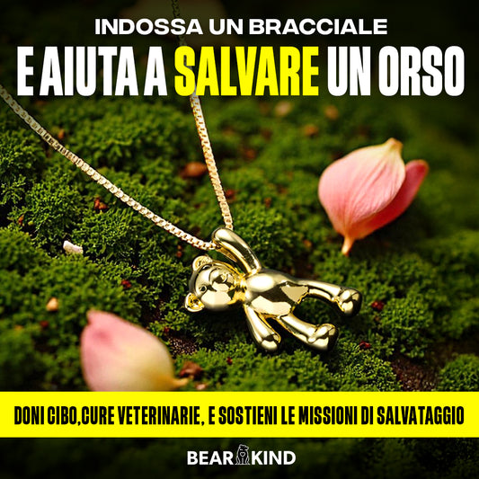 Collana "Delaney"