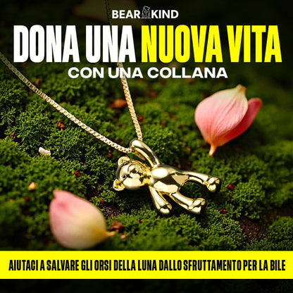 Collana "Delaney"
