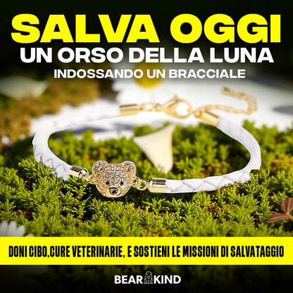 Bracciale "Mausi"