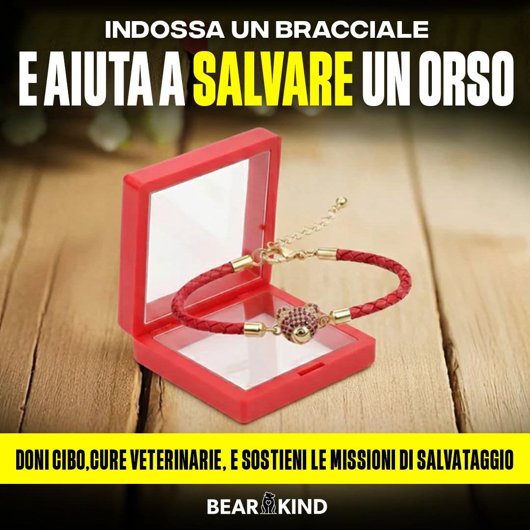 Cofanetto "Salva una Vita"