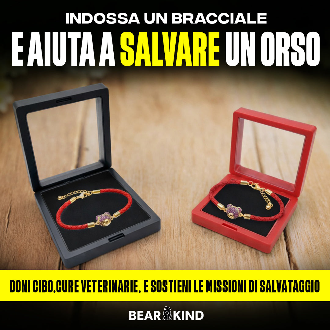Cofanetto "Salva una Vita"