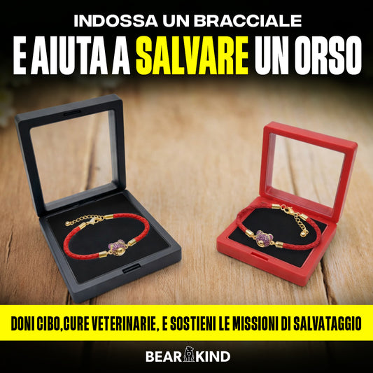 Cofanetto "Salva una Vita"