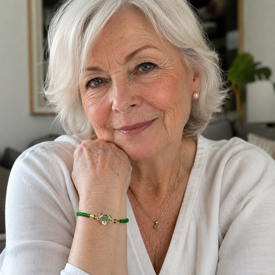 Maria, 72 anni