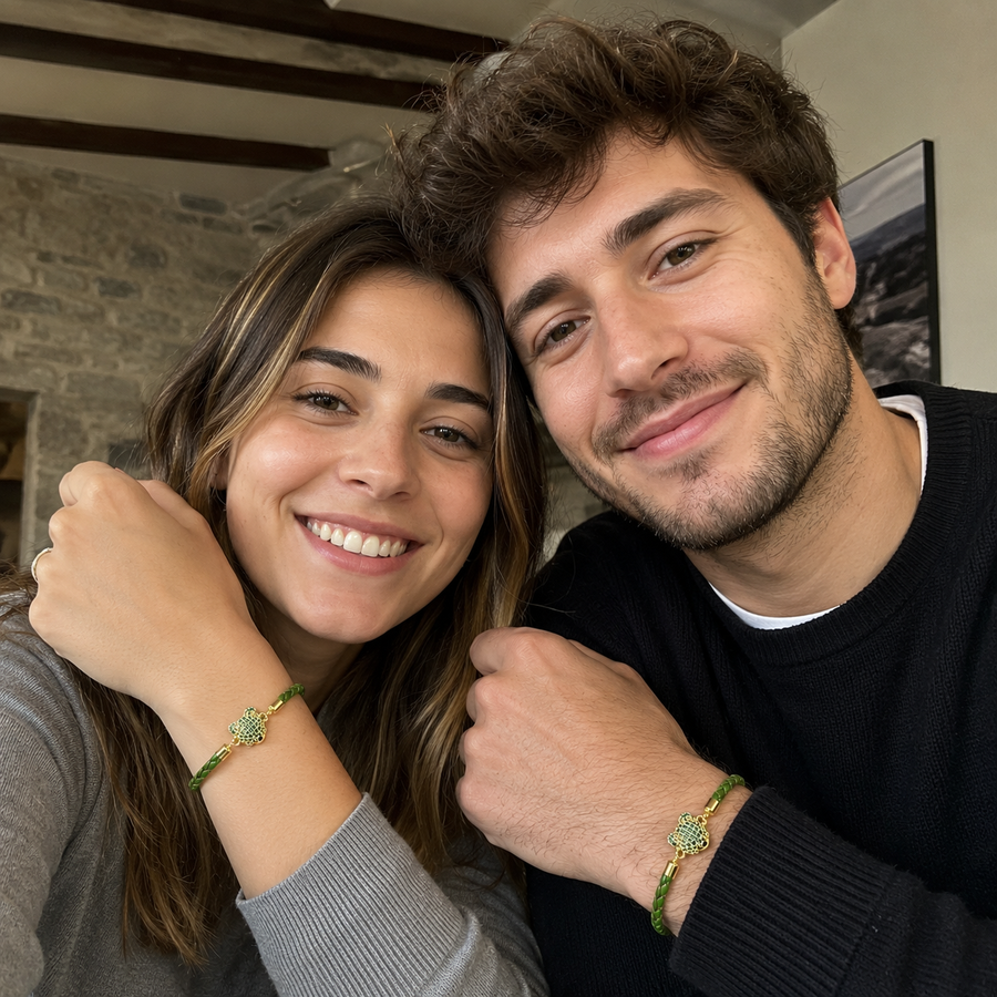 Sara e Luca