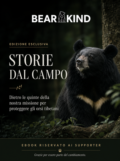 BearKind Supporters