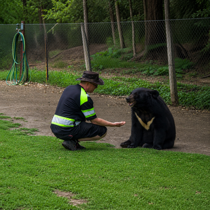 BearKind Supporters