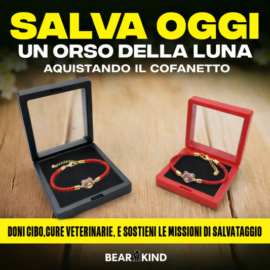 Cofanetto "Salva una Vita"