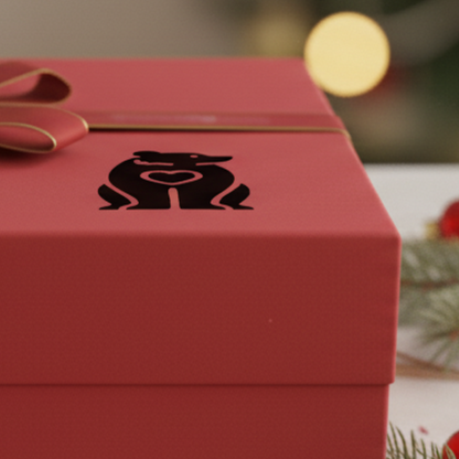 Cofanetto "Salva una Vita "