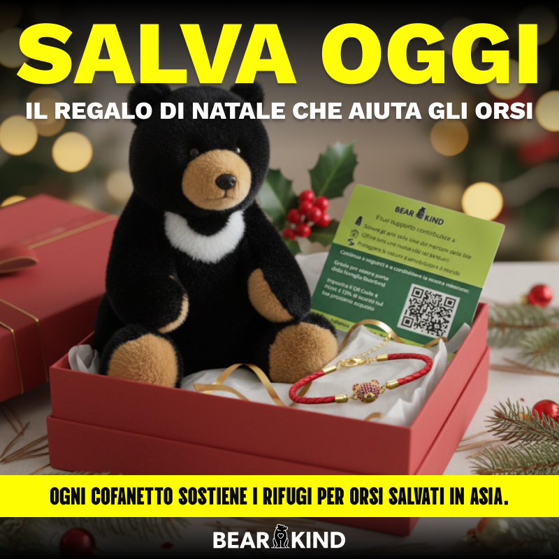 Cofanetto "Salva una Vita "