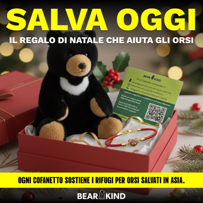 Cofanetto "Salva una Vita "